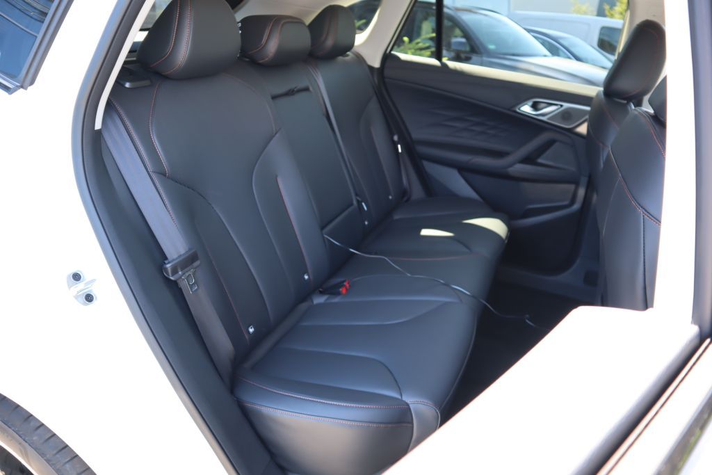 Fahrzeugabbildung MG HS PHEV Luxury+ACC+Leder+Navi+SOFORT!