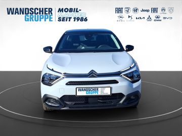 Citroën C4 1.2 PureTech 130 Plus Kam.+LED+SHZ+2xKlima