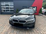 BMW 530 d Touring M Sport Pano HUD AHK LED Voll!!!! - BMW 530 Gebrauchtwagen