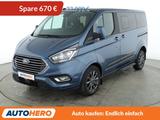 Ford Tourneo Custom 2.0 TDCi 320 L1 Tourneo Trend*ACC - Ford Tourneo Custom: Trend