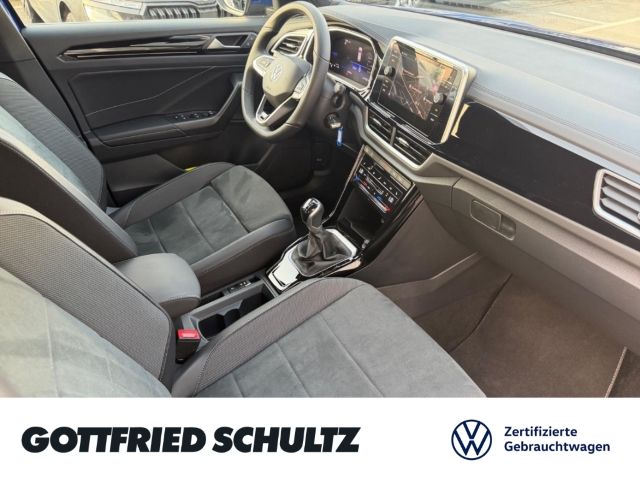 Volkswagen T-Roc - Bild 21