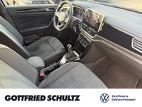 Volkswagen T-Roc - Vorschau Bild 21