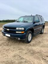 Chevrolet Tahoe Z71 | 5.3L V8 | 4x4 | TÜV neu 07/2027 - Chevrolet: 3.0