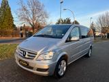 Mercedes-Benz Viano 2.2 CDI Autom Lang Edition 2xSchiebetüren - Mercedes-Benz Viano Gebrauchtwagen