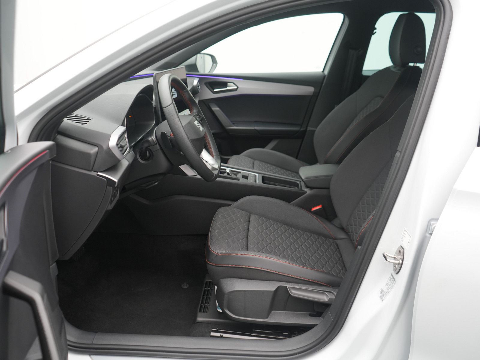 Seat Leon - Bild 13