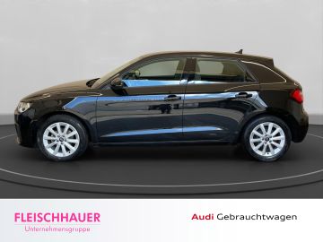 Audi A1 - 3