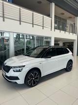 Skoda Kamiq 1.5 TSI ACT DSG Monte Carlo, 8-fach,unffr. - Skoda Kamiq von privat