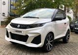 Aixam City GTO ABS/ EURO 5+ !!SOFORT VERFÜGBAR!! - Aixam in Leipzig