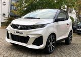 Aixam City GTO ABS/ EURO 5+ !!SOFORT VERFÜGBAR!! - Aixam in Leipzig