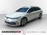 Volkswagen Golf VIII Variant 1.5 eTSI DSG R-Line AHK*LED*NA