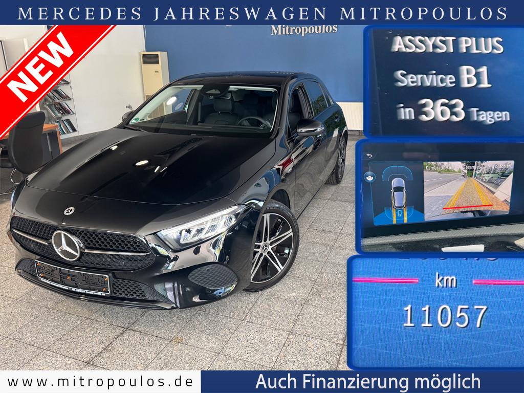 Mercedes-Benz A 250 e DCT*Progressive | NIGHT | LrHz | Kamera