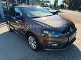 Volkswagen Polo 1.0 Trendline *CD*Klimaanlage*Berganfahr* - gebrauchte Kleinwagen in Bremerhaven