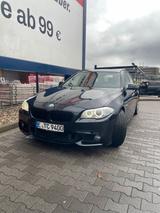 BMW f11 535d M-Paket - BMW 535 in Oberhausen