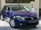 Volkswagen Golf VI Trendline 1,6 TDI/Aut./Navi/BT/PDC - Volkswagen Golf aus 2010: 1.6