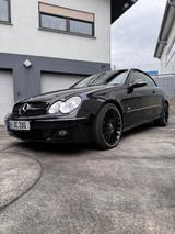 Mercedes-Benz CLK 280 AVANTGARDE AVANTGARDE - gebrauchte Mercedes-Benz CLK 280 aus dem Jahr 2007