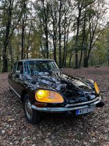 Citroën DS Tausch möglich