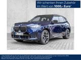 BMW X3 M50 xDrive 21" M Sport Pro PANO Standheizung  - blaue BMW X3 M50