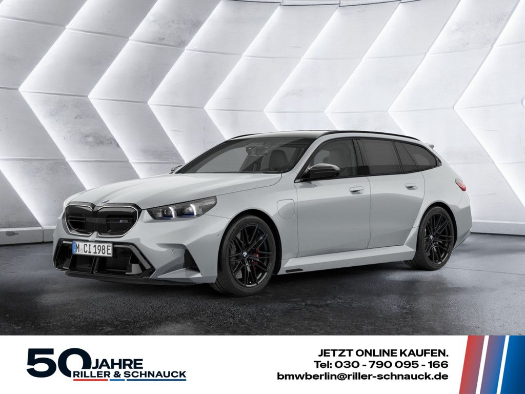 Image of BMW M5