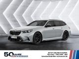 BMW M5 Touring B&W ACC SITZBELÜFTUNG LED PANO 360° - BMW M5 Neuwagen in Berlin