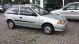 Suzuki Swift Lim. 1.0  Automatik TÜV NEU ! - gebrauchte Suzuki Swift aus dem Jahr 2001
