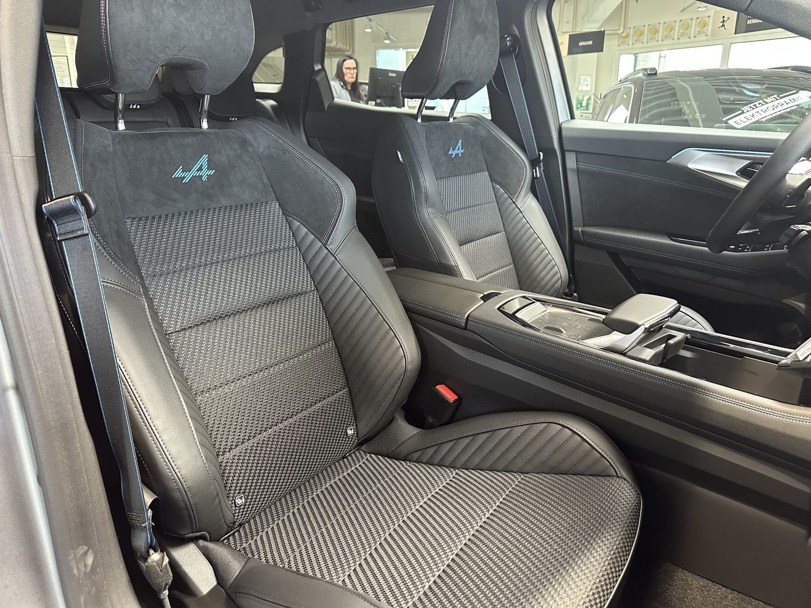 Renault Austral - Bild 13