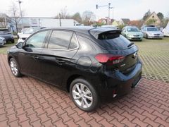 OPEL CORSA F 1,2 T Edition*LED+CAMERA+SITZHEIZUNG* Bild 4