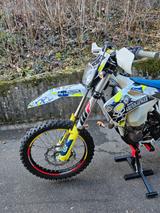 Husqvarna FE 350  - HUSQVARNA FE 350
