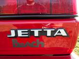 Volkswagen Jetta - gebrauchte VW Jetta aus dem Jahr 1986
