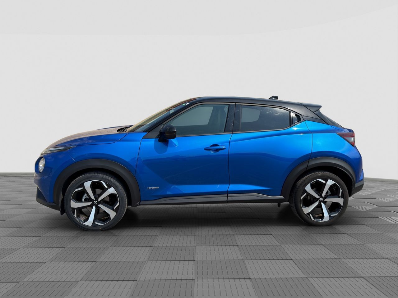 Nissan NISSAN Juke 2ª serie Juke 1.6 HEV N-Connecta imagem 2