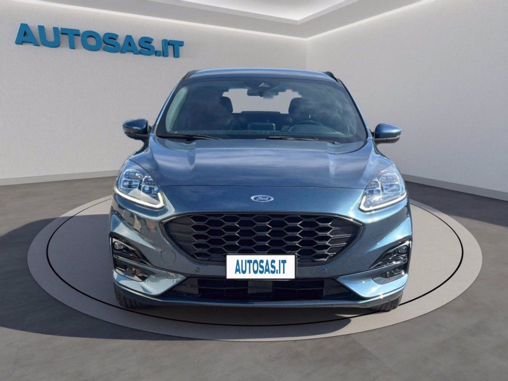 Image of Ford Kuga