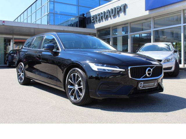 Volvo V60 B4*D*Momentum*E6d*Keyless*ACC*MJ22*DAB*