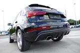 Audi RSQ3 2.5 TFSI performance S tronic quattro PANO - Audi RSQ3: Performance
