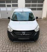 Dacia Dokker, 1.6 Benzin. - gebrauchte Dacia Dokker aus dem Jahr 2013