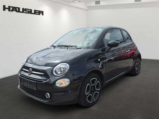 Fiat 500 1.0 Mild Hybrid Club (EURO 6d) #3