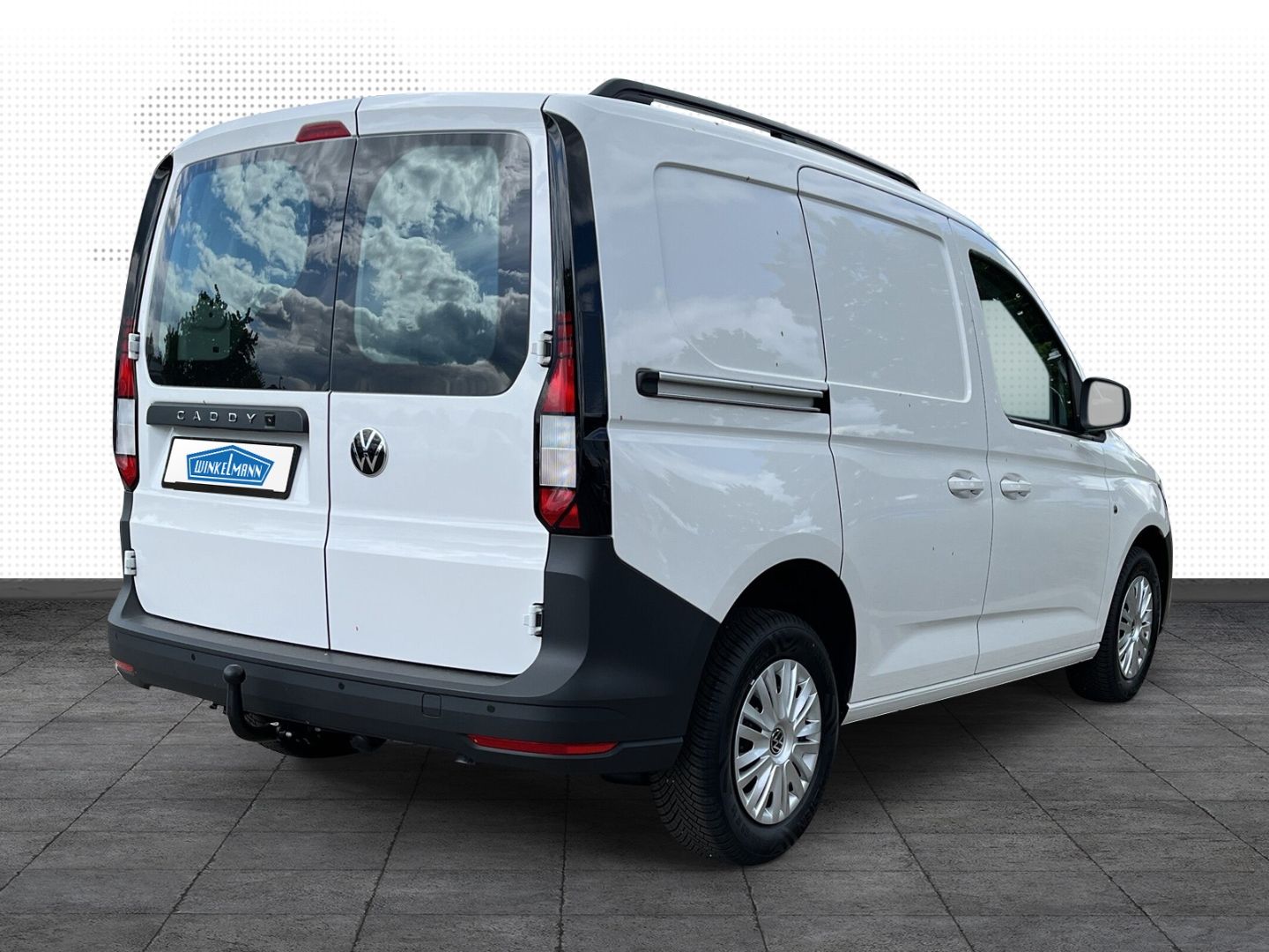 Volkswagen Caddy - Bild 3