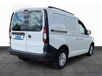 Volkswagen Caddy - Vorschau Bild 3