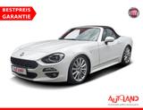 Fiat 124 Spider 1.4 Lusso - gebrauchte Fiat Cabrios