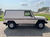 Mercedes-Benz 280GE 1of58 460.223 geschlossen Kasten Rarität - Mercedes-Benz G 280 Gebrauchtwagen