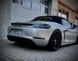 Porsche Boxster Boxster GTS 4.0 neuwertiger Zustand !! - Porsche Boxster aus 2023
