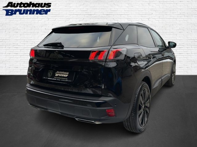 Foto Nummer 5: PEUGEOT 3008