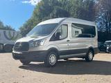 Ford Transit Kombi 330 L2 Trend/STANDH/9-SITZE/KLIMA/