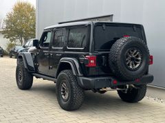 JEEP Wrangler JL Rubicon 392 Sky Roof Final Edition