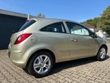 Opel Corsa 1.0*PANO*ALUFELGEN*TÜV BIS 06/2026*2.HD.* - Opel Corsa: B Alufelgen