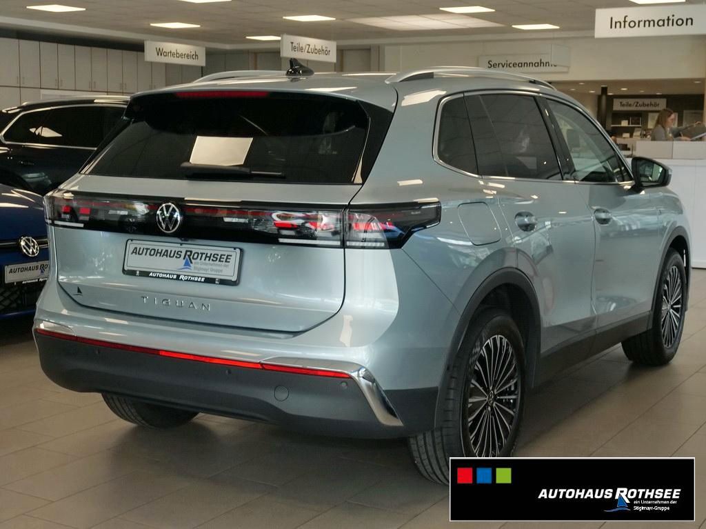 Volkswagen Tiguan - Bild 2