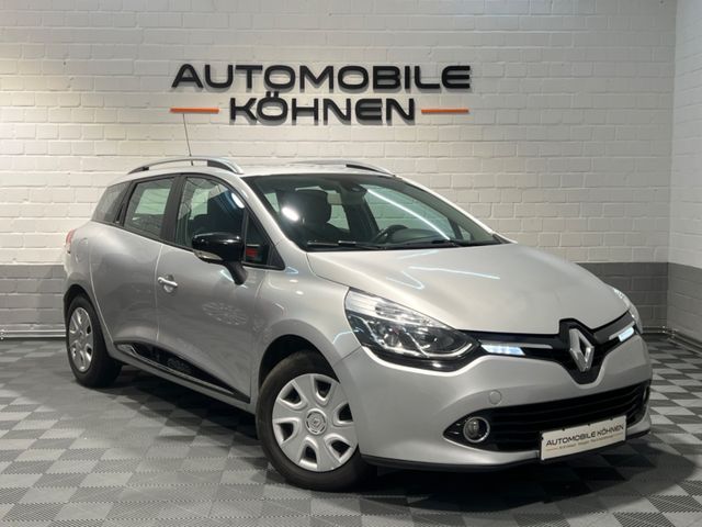 Renault Clio IV Grandtour Dynamique*KLIMA*NAVI*