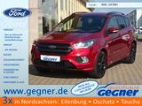 Ford Kuga 150PS ST-Line 19-Zoll Navi Bi-Xenon Winter - Ford: Pickup, 150