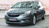 Opel Zafira C *7 Sitzer* *Inspektion Neu*Navi*Kamera* - Opel Zafira: Van