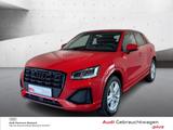 Audi Q2 35 TFSI S tronic+Led+Carplay+Ambiente+Shz+Opt - Audi Q2 in Rostock