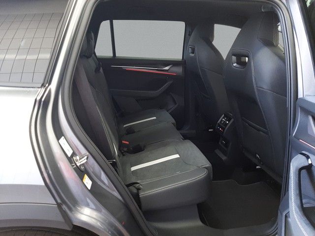 Fahrzeugabbildung Skoda Kodiaq Sportline 2.0TDI 4x4 AHK StdHz 360° 20"