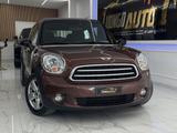 MINI Mini Cooper D Paceman 1.6 Full Opt - MINI Paceman Serie Diesel Gebrauchtwagen